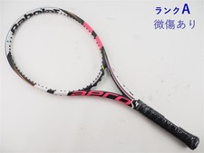 Racchetta da tennis usata
