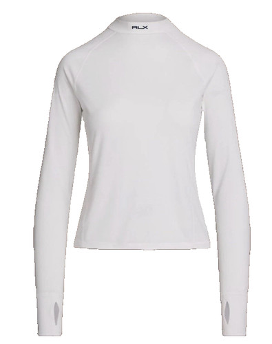 Top rlx ralph lauren - top,