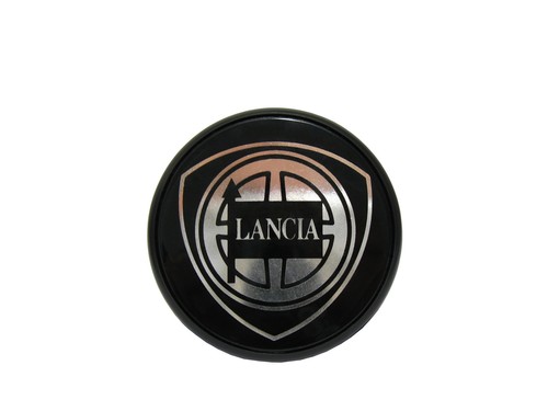Copricerchio emblema lancia - emblema,
