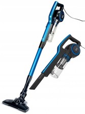 BLACK DECKER BXVMS600E Scopa Elettrica Senza Sacco Aspirapolvere Ciclonica 600W