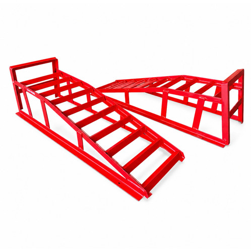 Rampa accesso jack - rampa,