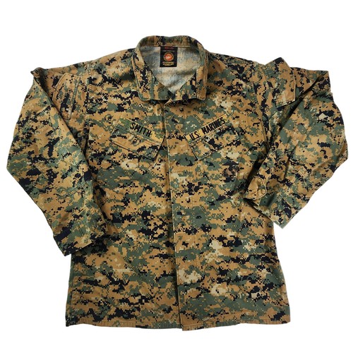 Usmc woodland marpat - marpat, mccuu