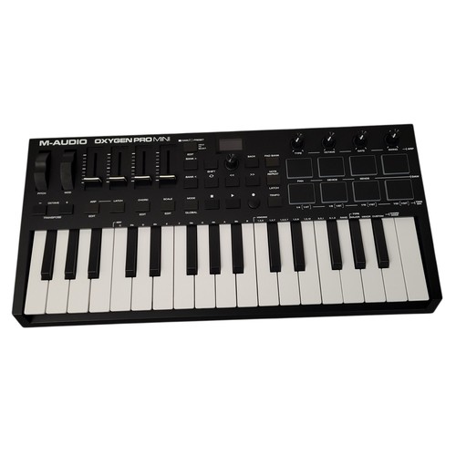 Audio oxygen pro - pro, 32