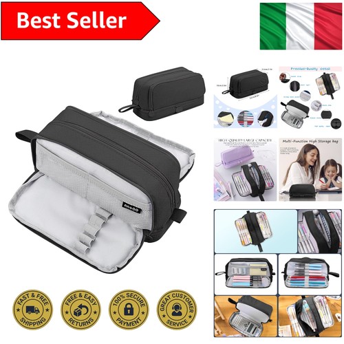 Pratico astuccio per scuola - astuccio,