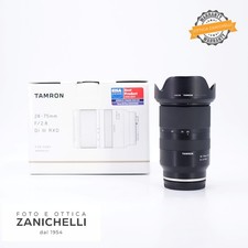 Tamron 28-75mm f/2.8 Di III