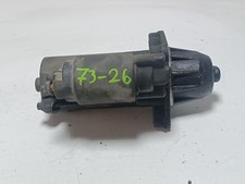 MOTORINO D' AVVIAMENTO PER