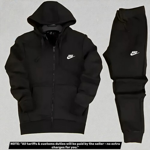 Nike tech fleece - tech, tracksuit