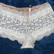 Victorias Secret uncinetto