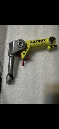 Vintage girvin flexstem - vintage,