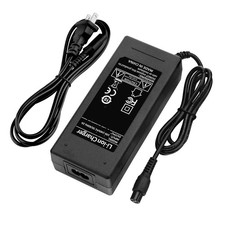 Caricabatteria 70W 63V 4 pin