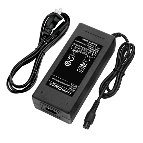 Caricabatteria 70w 63v pin - 70w, 4