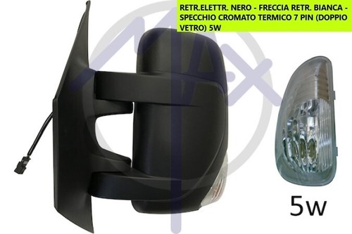 Specchio specchietto - specchio,