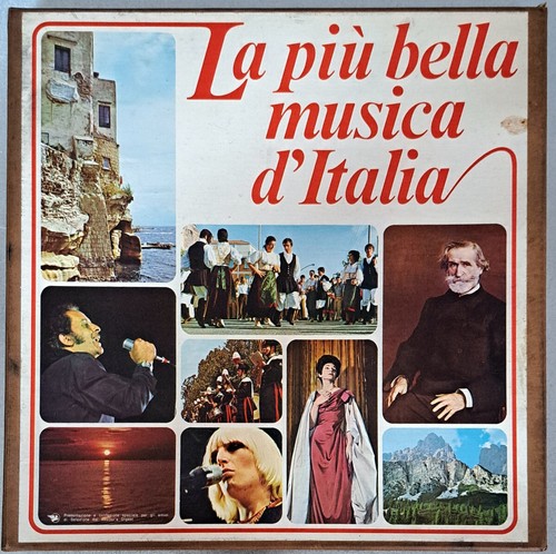 Raccolta vinili piu - raccolta, la