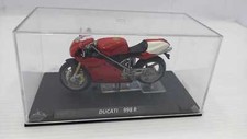 EDIAD102 Ducati 998 R 1/24, teca con qualche imperfezione 