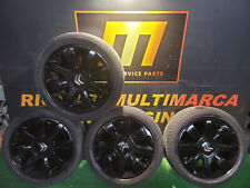 CERCHI IN LEGA CITROEN C5