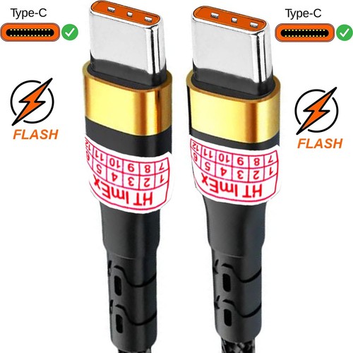 Cavo usb c - da, a