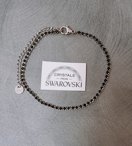 Bracciale tennis regolabile - , da