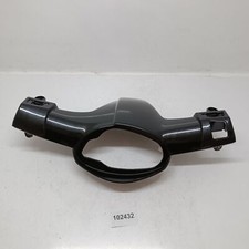 REAR HANDLEBAR COVER REAR