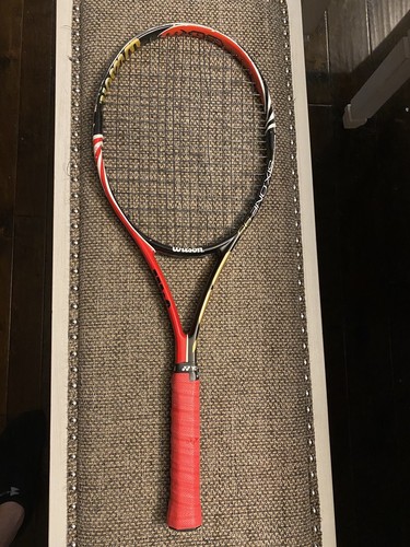 Wilson six one blx - wilson, 95