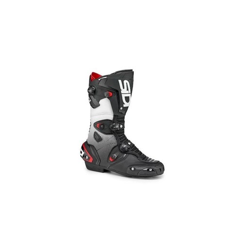 Stivali moto sidi mag 43 - stivali,
