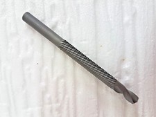 Punta fresa per ferro in