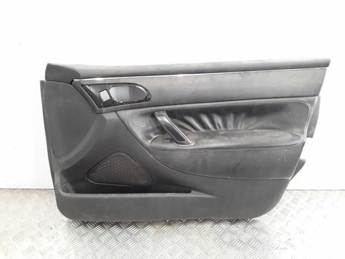 Peugeot 607 2006 - , destra