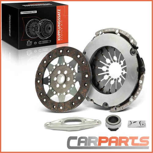 Kit frizione per bmw e81 - frizione, e87