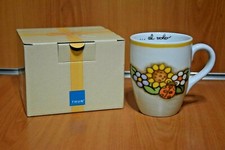 THUN Collezione Country "Girasole" Mug Tazza Esclusiva THUN Originale