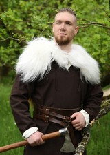 Battle-Merchant Spalliera In