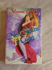 Johanna Lindsey - Non sfidare