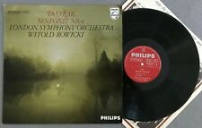 R882 Dvorak Symphony No.6