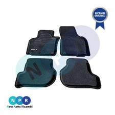 SERE TAPPETINI IN MOQUETTE