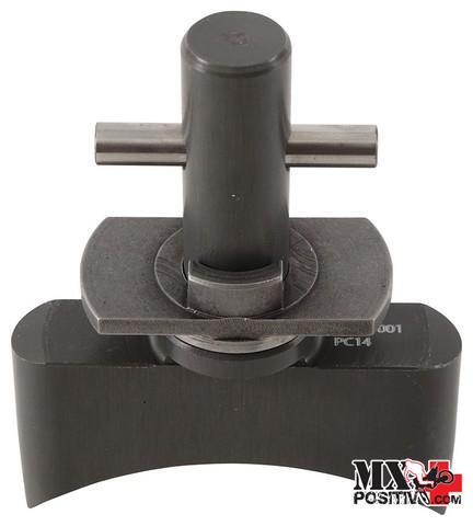 Valvola scarico yamaha yz - valvola, di