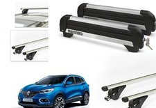 BARRE PORTATUTTO ALLUMINIO
