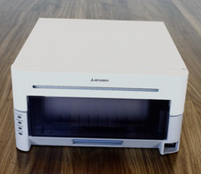 Mitsubishi CP-3800DW stampante