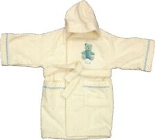 Accappatoio bagno bambino 5