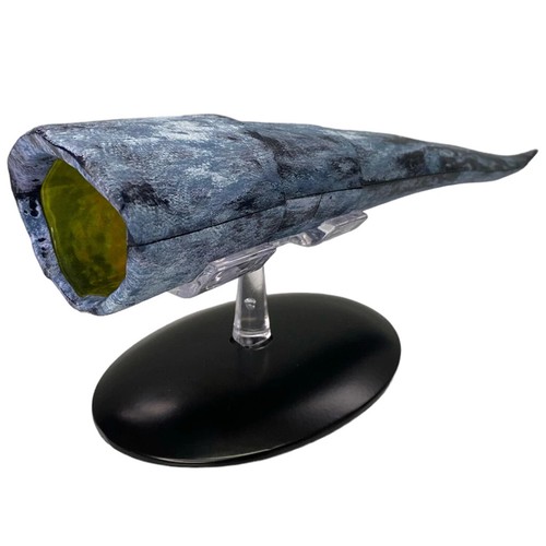 Eaglemoss star trek planet - eaglemoss,