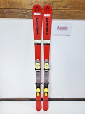 HEAD Mad Trix Team 147 cm Sci