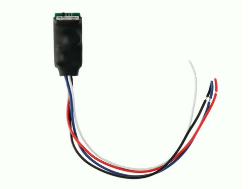 Riduttore tensione automotive - riduttore,