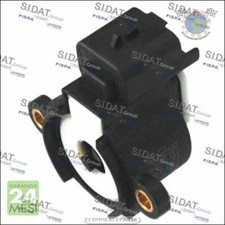 Sensore valvola farfalla sidat - farfalla,