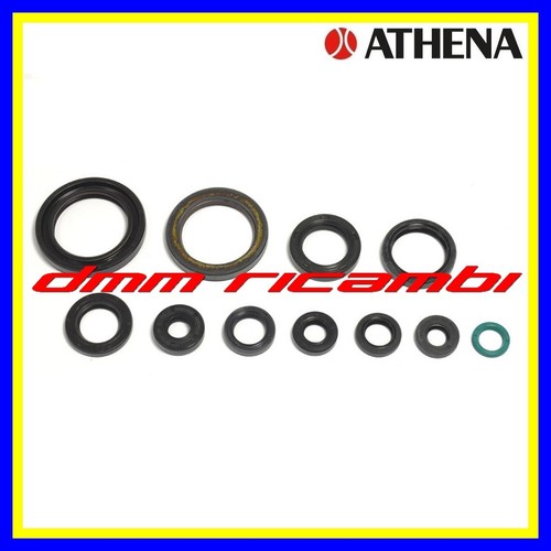 Kit serie paraoli - , honda