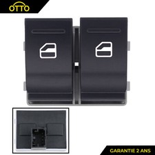 COMMANDE LEVE VITRE ELECTRIQUE