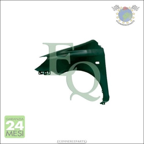 Parafango anteriore dx - parafango,