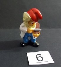 NANI ARTIGIANI 1992 - BARBIERE