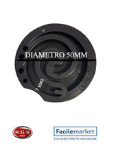 Ricambio Affettatrice RGV 195