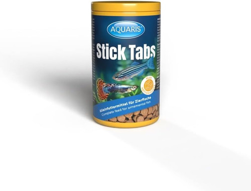 Stick tabs mangime - –, in