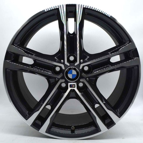 Cerchi lega bmw - da, in