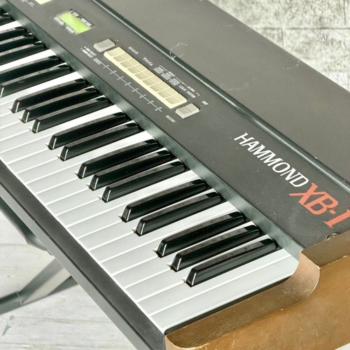 Hammond tastiera organo - xb-1,