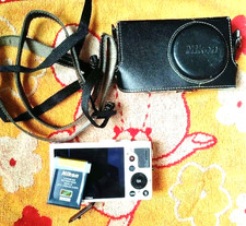 Nikon Coolpix P310 fotocamera