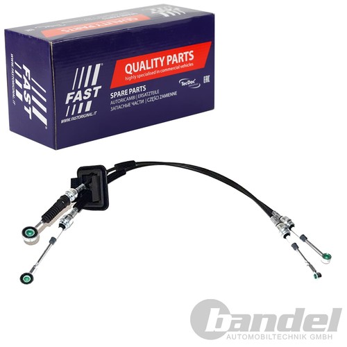 Fast cavo cambio - fast,
